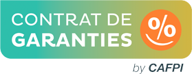 CONTRAT DE GARANTIES