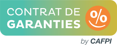 CONTRAT DE GARANTIES by CAFPI