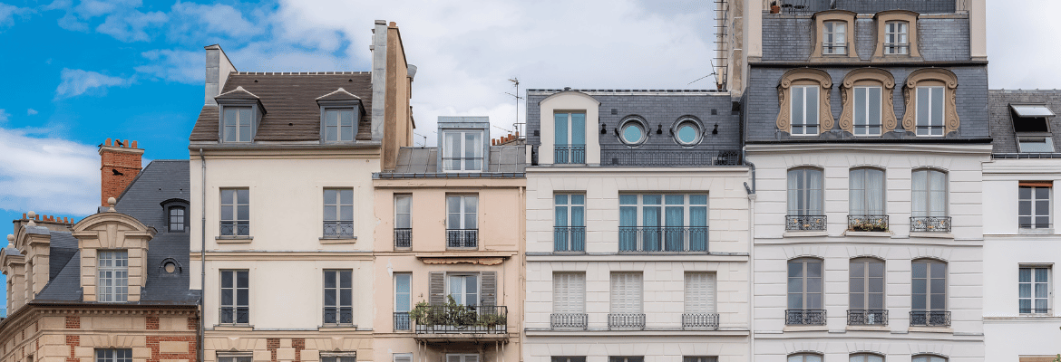 Acheter un immeuble de rapport pour investir