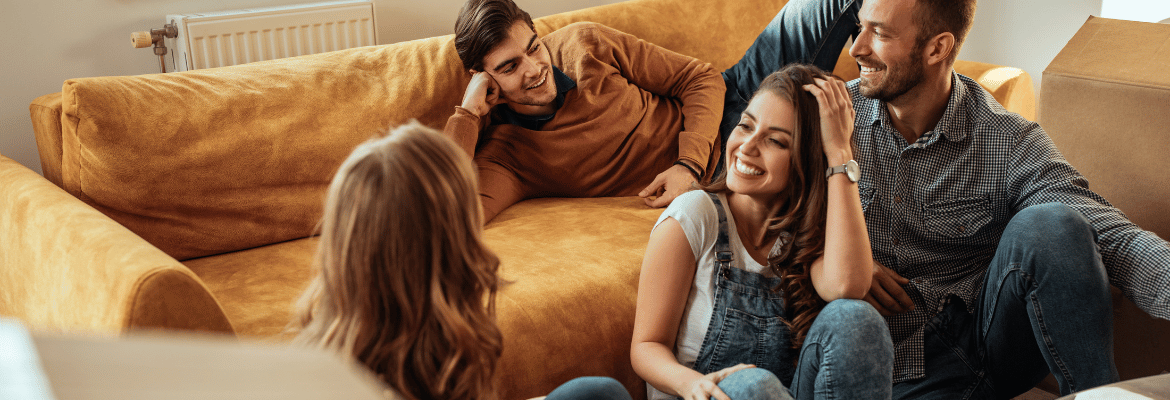 Investissement locatif dans une colocation