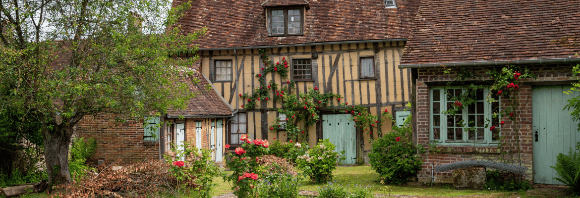 Faire la donation d’un bien immobilier de son vivant