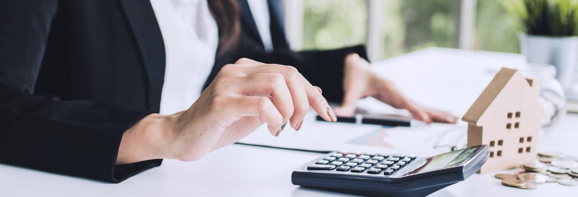 Le transfert de prêt immobilier