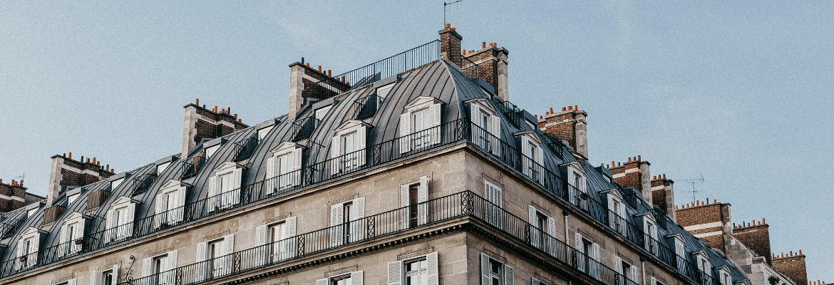 Achat d’une chambre de bonne à Paris : guide pour les investisseurs