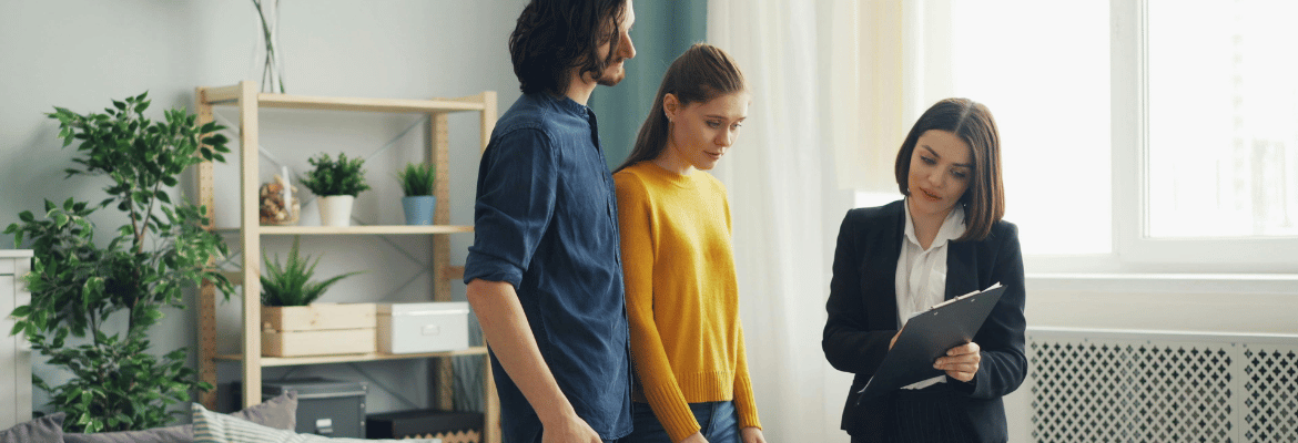 Guide du contrat de prêt immobilier