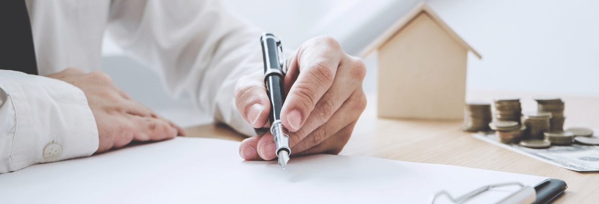 Quelles sont les conditions d'acceptation d'un crédit immobilier ?