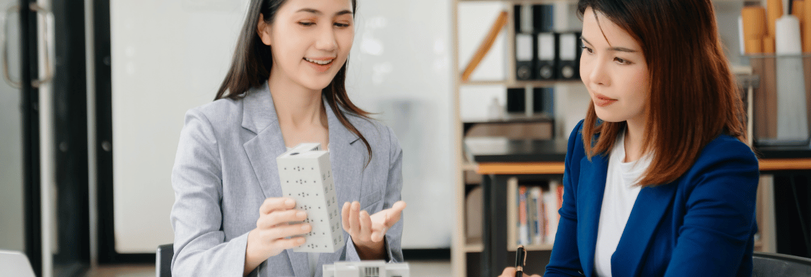 Investissement : le crowdfunding immobilier