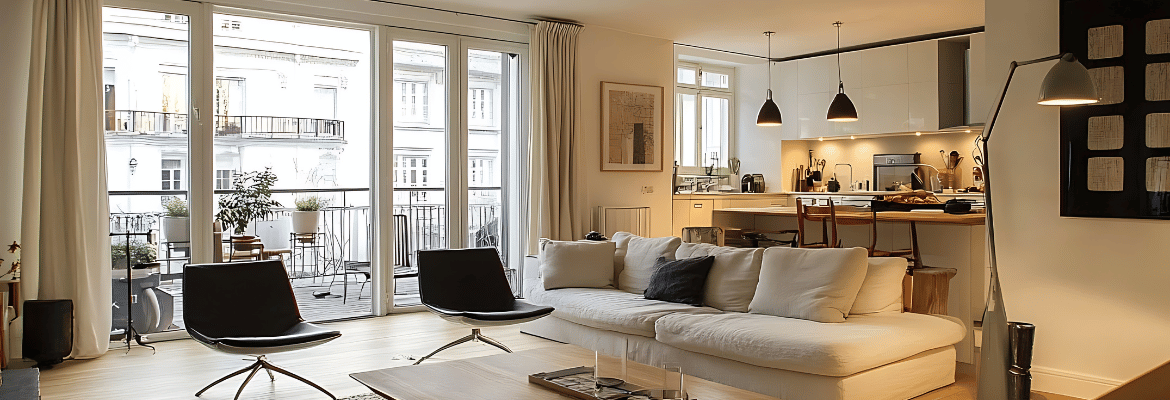 Quels biens personnels peuvent être couverts par une assurance emprunteur, en plus du prêt immobilier lui-même ?