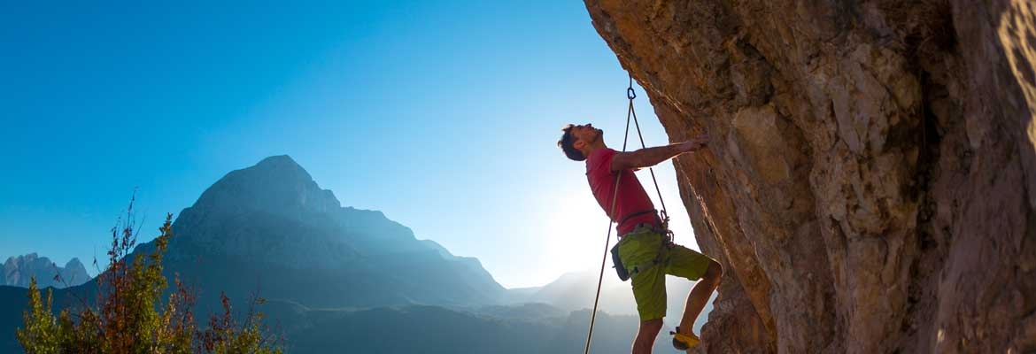 Assurance de prêt immobilier pour escalade et alpinisme : tout ce qu’il faut savoir