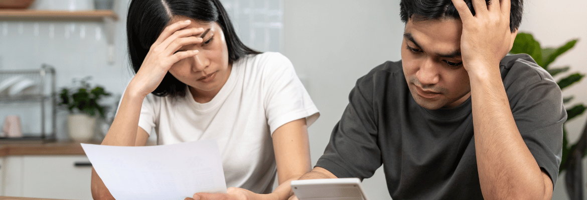 Refus d'assurance emprunteur pour un prêt immobilier