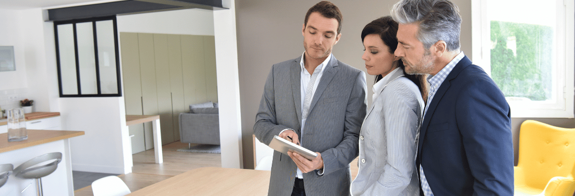 Vendre son bien à un investisseur immobilier