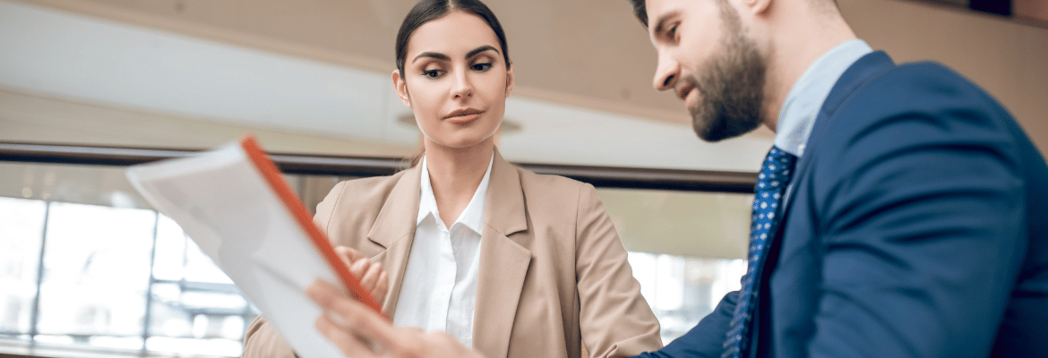 Le mandat de courtage immobilier