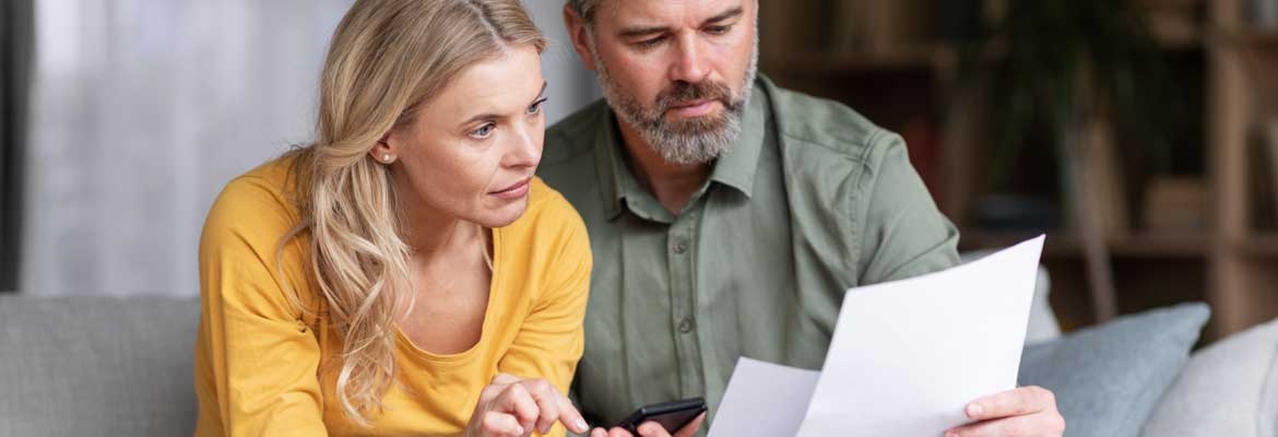 Dossier assurance emprunteur : tout savoir sur la procédure et les documents requis