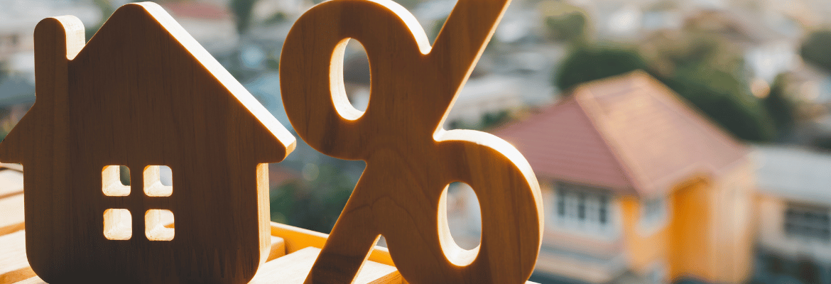 Historique taux immobilier depuis 40 ans