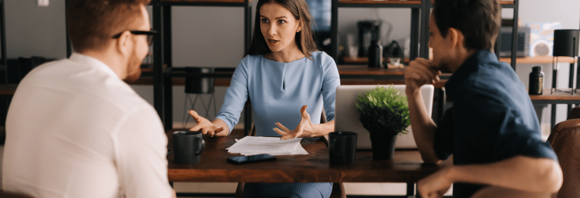 Le mandat de vente d’une agence immobilière : tout ce qu’il faut savoir