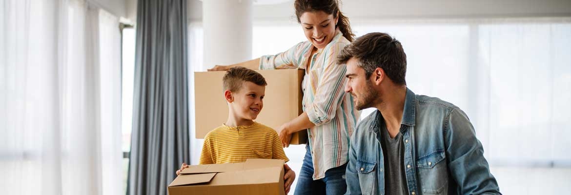 Investissement locatif : tout sur l'assurance emprunteur