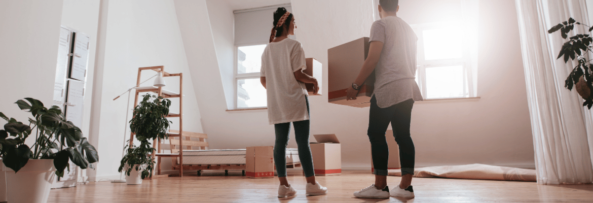 La surface habitable d’un bien immobilier : définition et calcul
