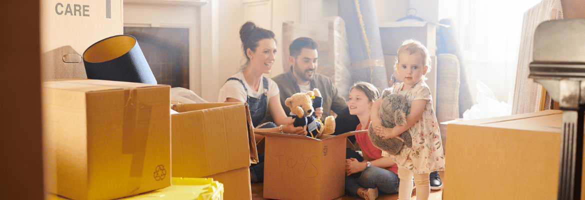Garantie Aide à la Famille : Guide Complet et Avantages