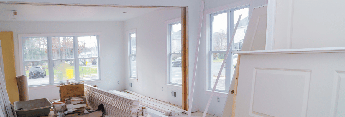 Guide pour vendre une maison en construction