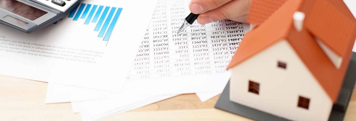 Simulateurs pour crédit immobilier