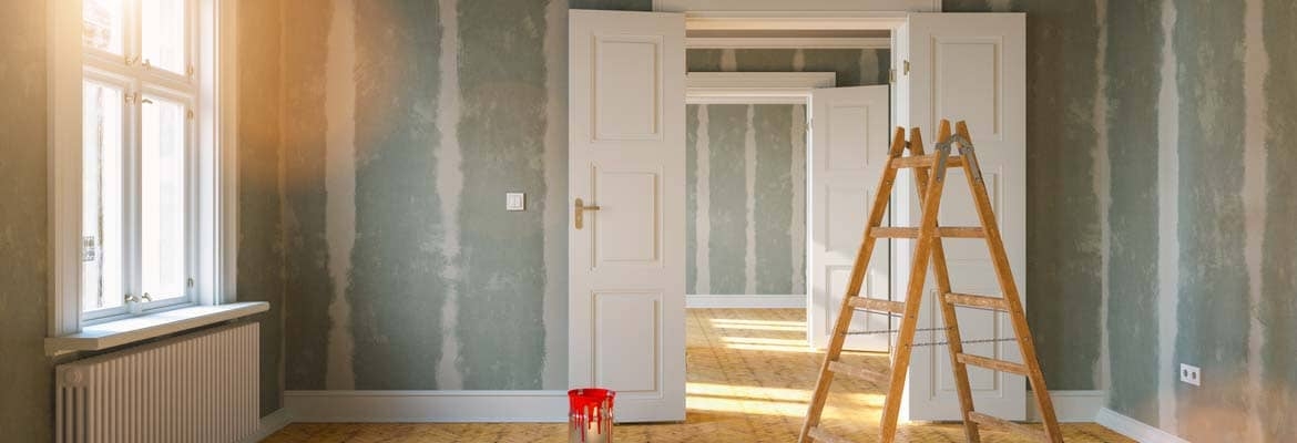 Travaux de copropriété