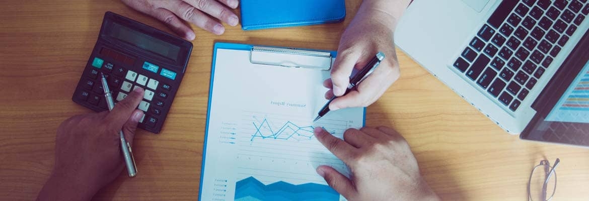 Taux d'endettement maximum : comprendre et calculer