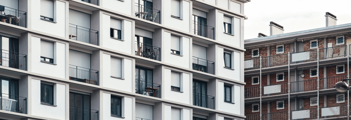 Acheter un logement social