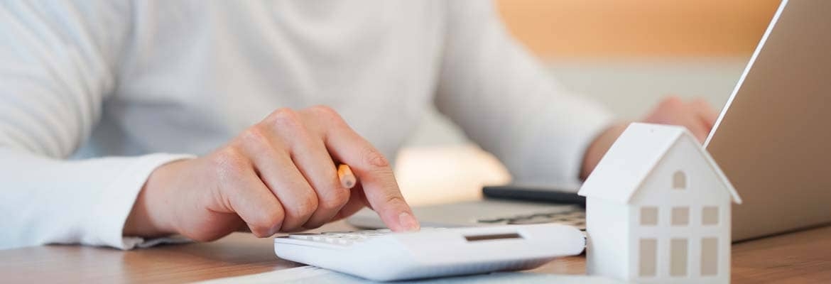 Taxe foncière : explications