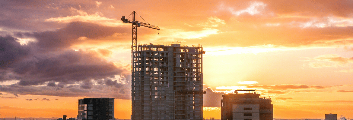 Guide sur la vente d'immeuble à construire en France