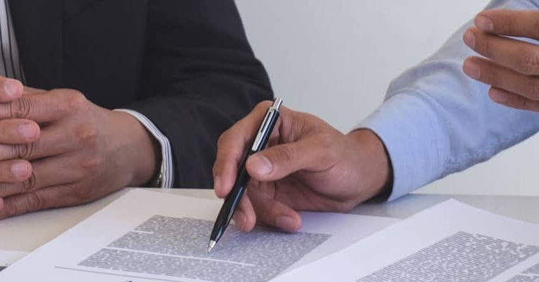 Dissolution : mesures abandonnées ou suspendues pour l'immobilier