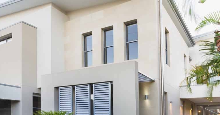 L'immobilier de luxe en grande forme