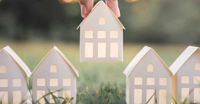 Le marché immobilier immunisé contre la pandémie de Covid-19