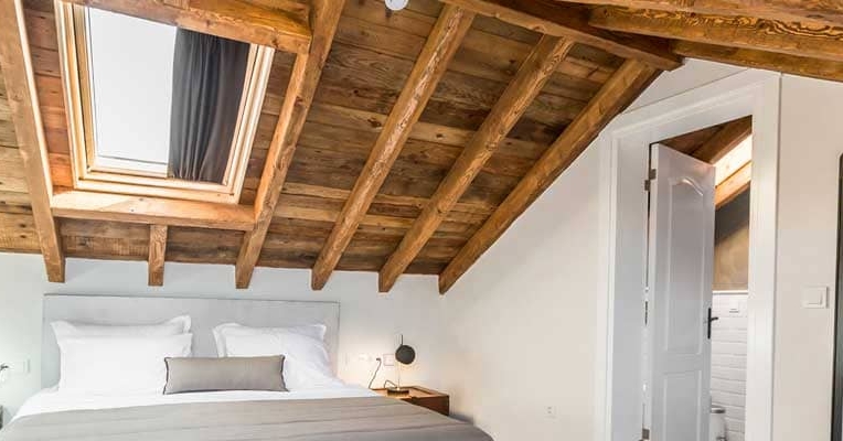 Optimiser l’espace de son logement : autorisations et travaux 