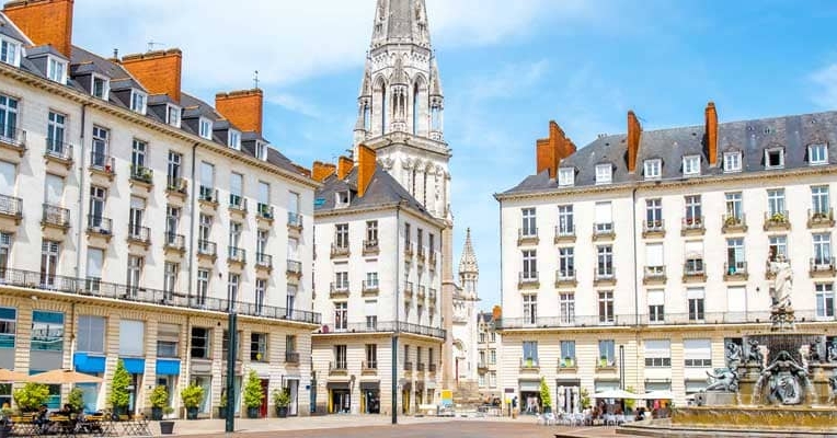 Financer l’achat de sa maison neuve à Nantes