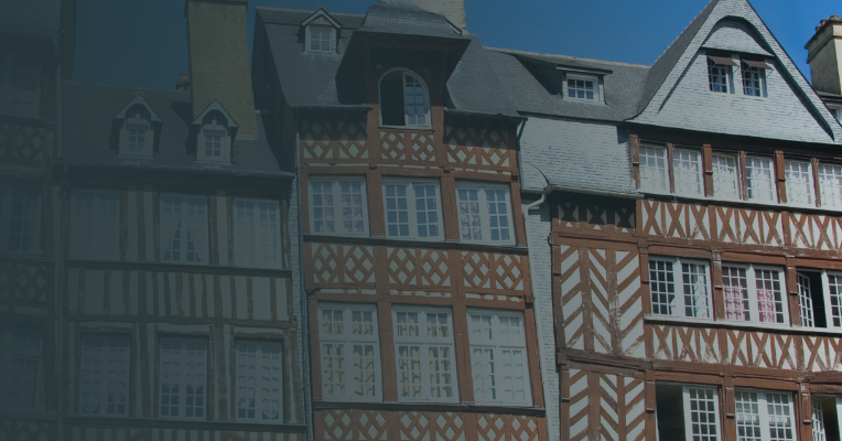 Rennes : le baromètre du crédit immobilier