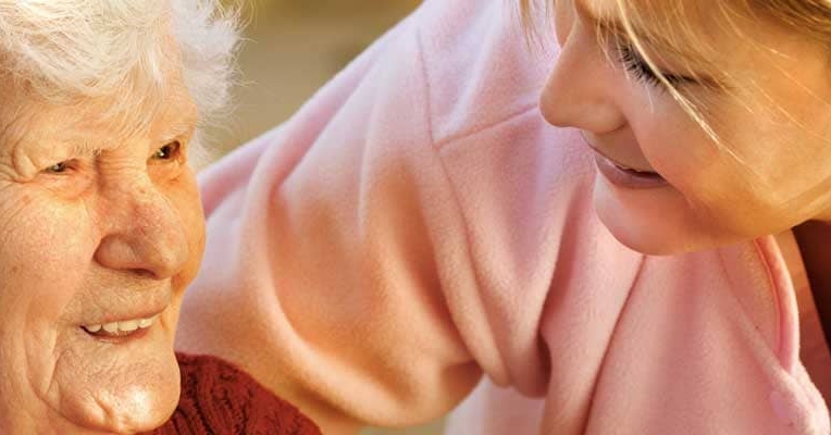 Les aides pour les personnes âgées