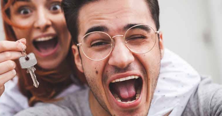 Obtenir un crédit immobilier quand on est jeune: tout ce qu’il faut savoir