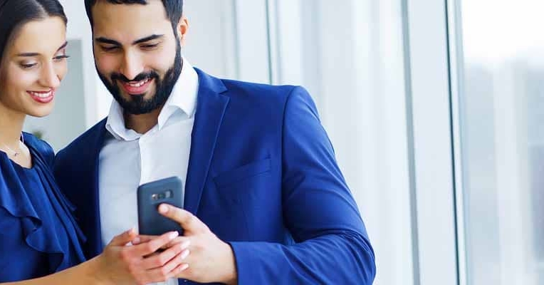 Les applications pour rechercher un bien immobilier