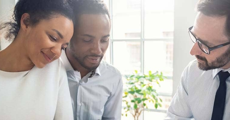 Entreprendre dans l'immobilier, une belle opportunité professionnelle !