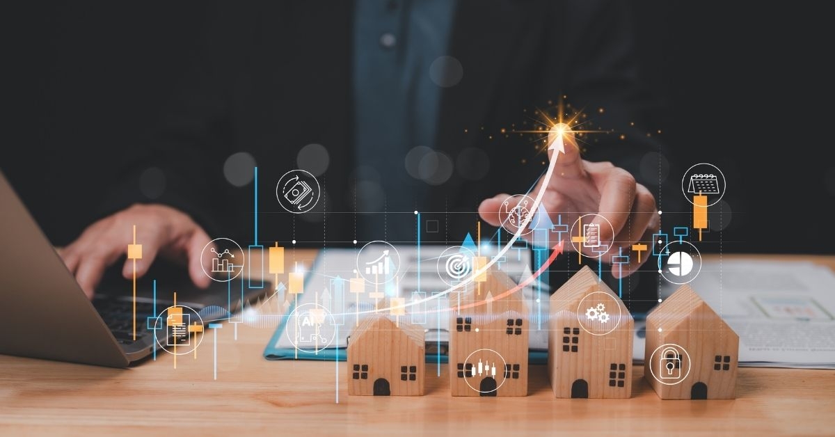 Marché immobilier 2025 : stabilité des taux et regain d’activité
