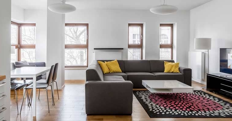 Propriétaires&nbsp: louer un appartement en meublé, les avantages et conseils