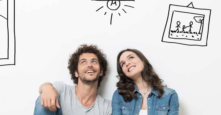 Immobilier : 94% des jeunes estiment qu'il s'agit d'un investissement fiable