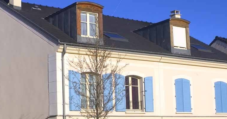 Taxe d’habitation sur les résidences secondaires : élargissement de la liste des communes pouvant instaurer une majoration