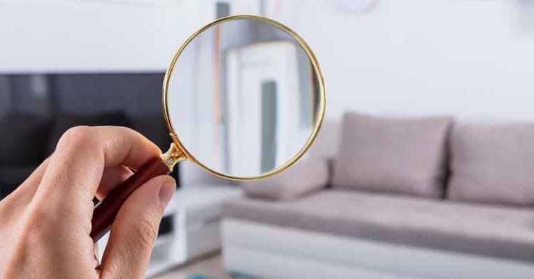 5 conseils lorsqu'on recherche un bien immobilier