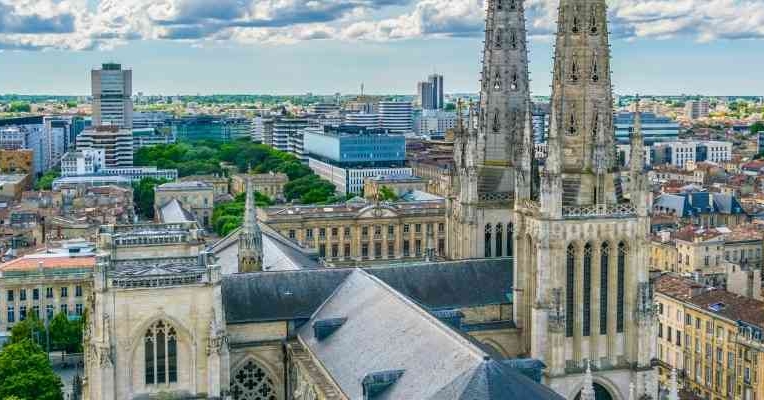 Où se trouvent les logements neufs les moins chers en France ? 