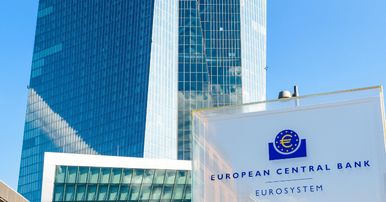 Siège social de la Banque centrale européenne (BCE)