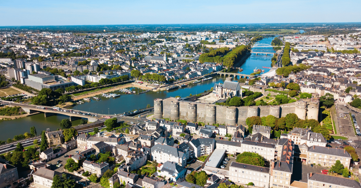 Ville d'Angers