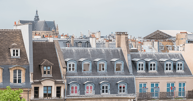 Sondage : Les Français face au financement immobilier