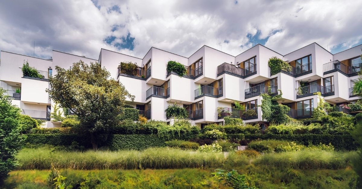 Nouveau zonage immobilier 2025