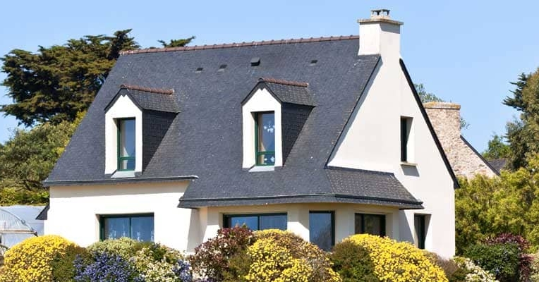 Les tendances 2021 de l'immobilier