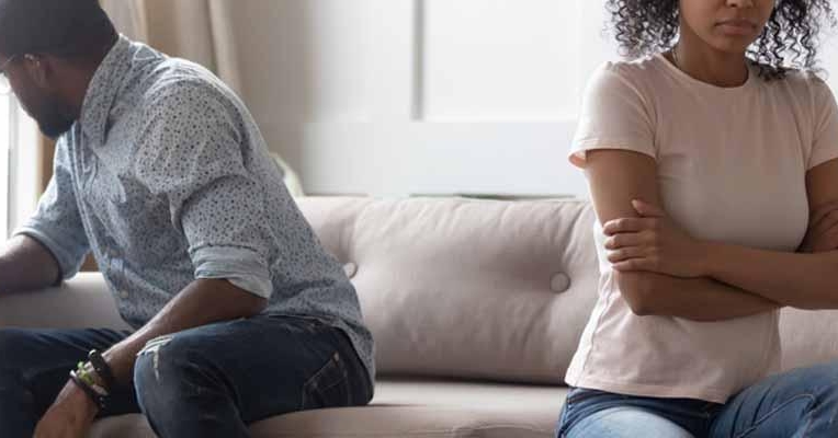 Co-emprunteur : que faire en cas de séparation ?